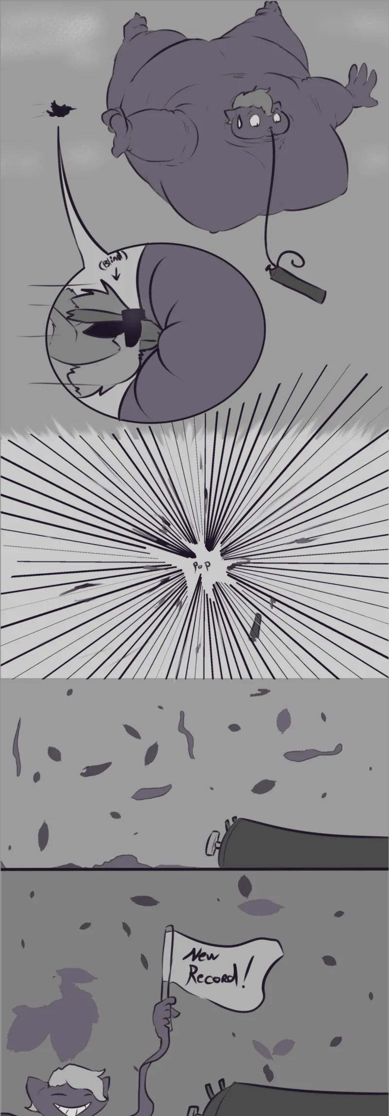 Artist - CROCFACE 2 - Page 158