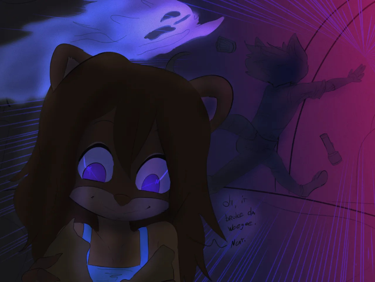 Artist - CROCFACE 2 - Page 162