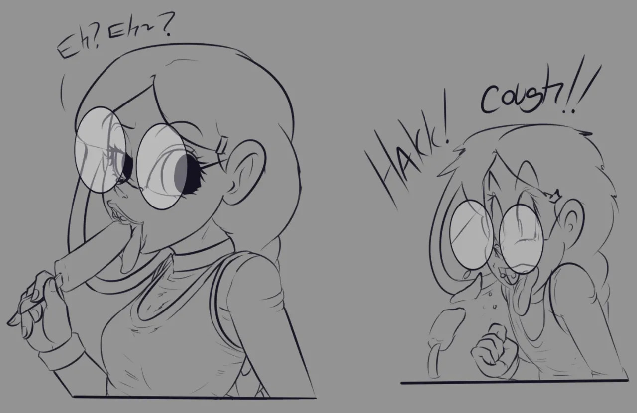 Artist - CROCFACE 2 - Page 169