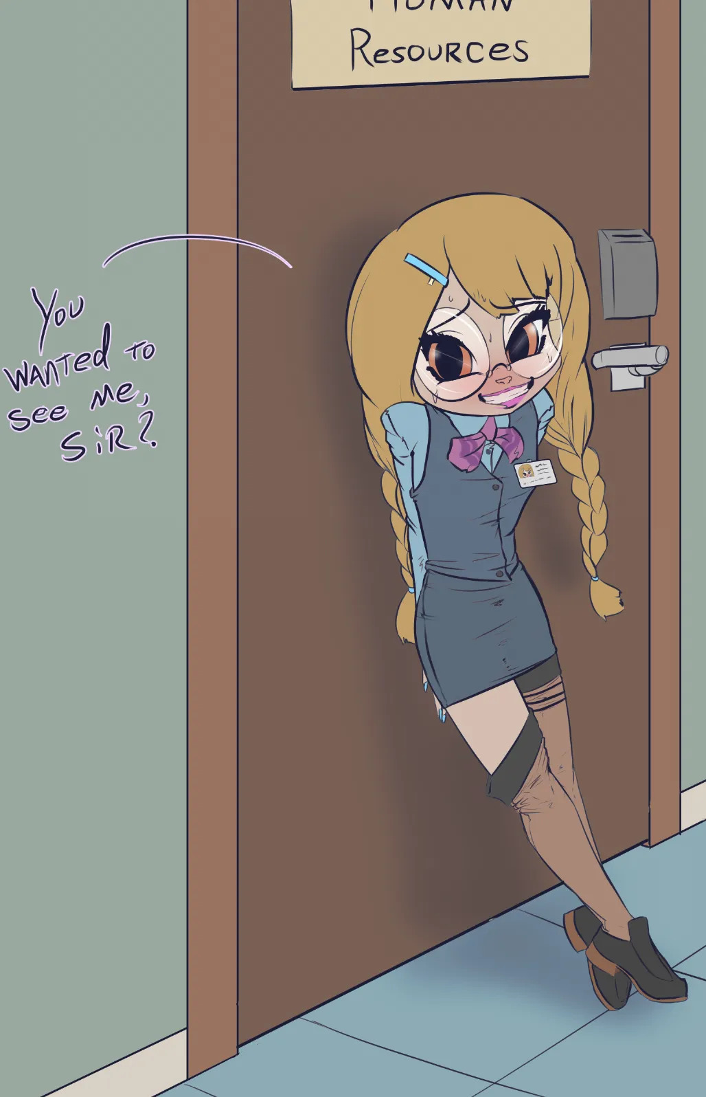 Artist - CROCFACE 2 - Page 224