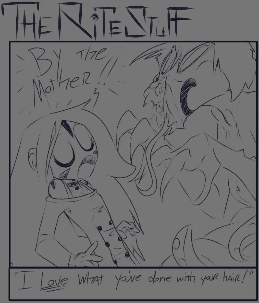 Artist - CROCFACE 2 - Page 227