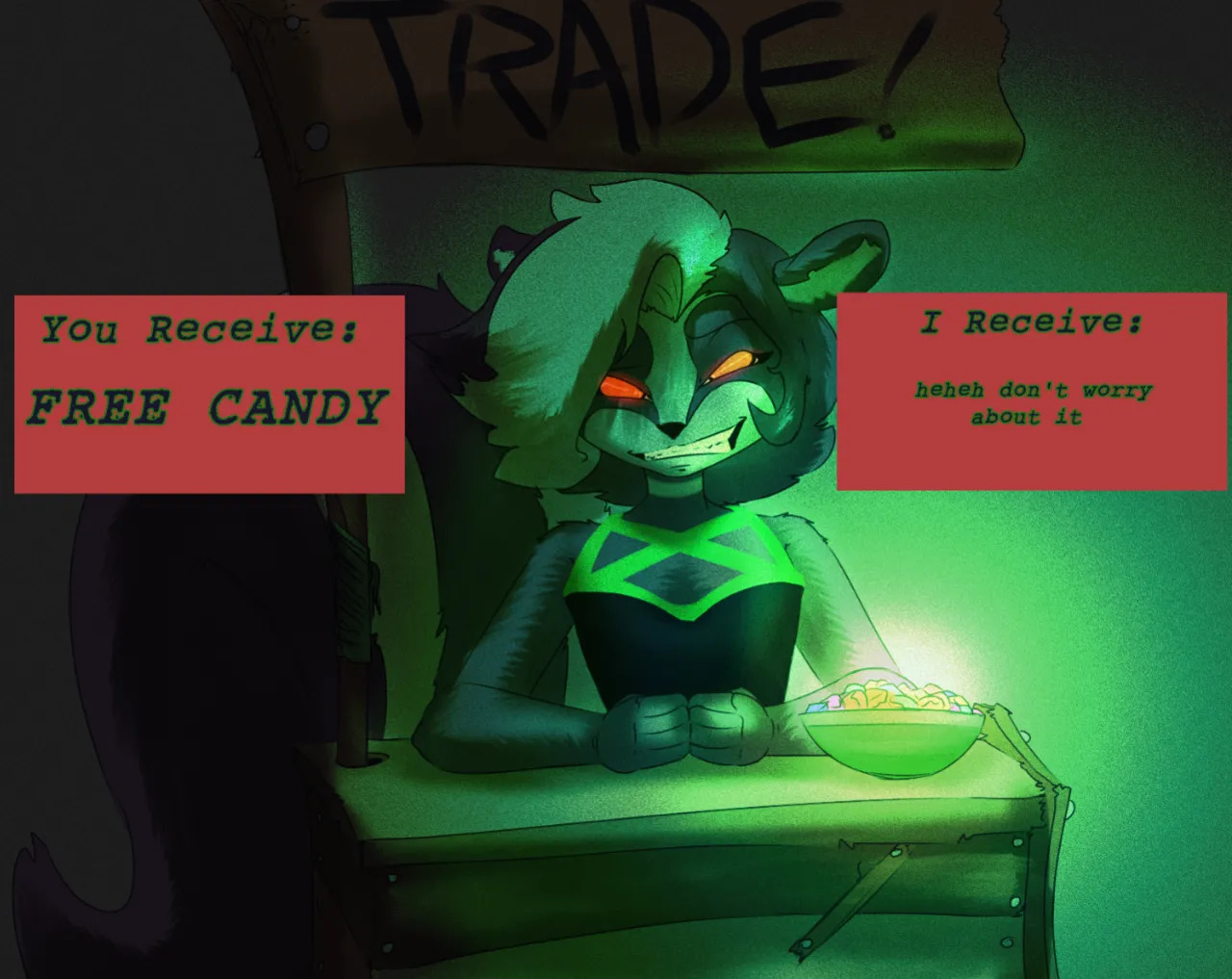 Artist - CROCFACE 2 - Page 237