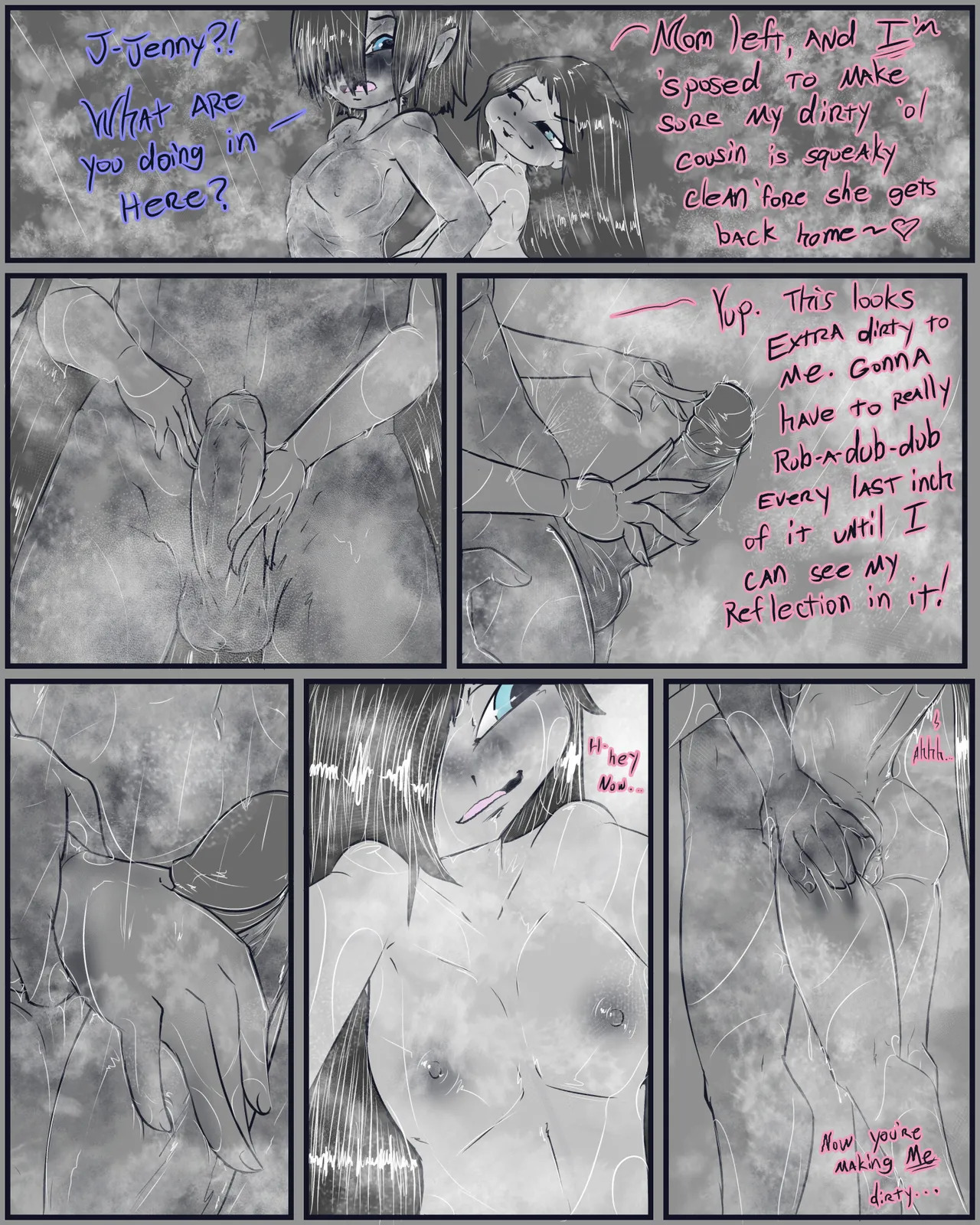 Artist - CROCFACE 2 - Page 247