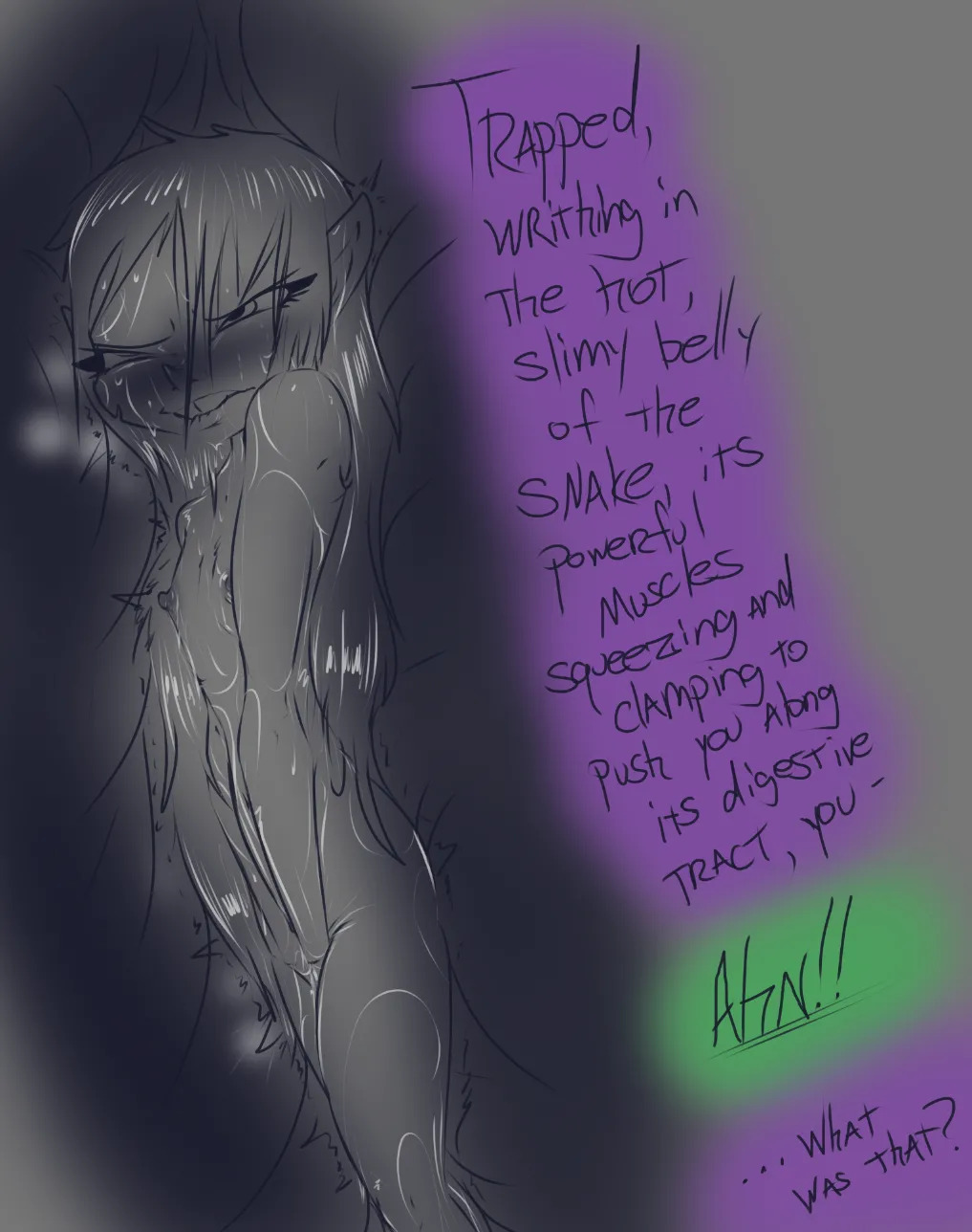 Artist - CROCFACE 2 - Page 29