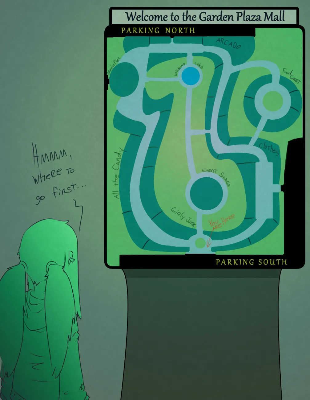 Artist - CROCFACE 2 - Page 261