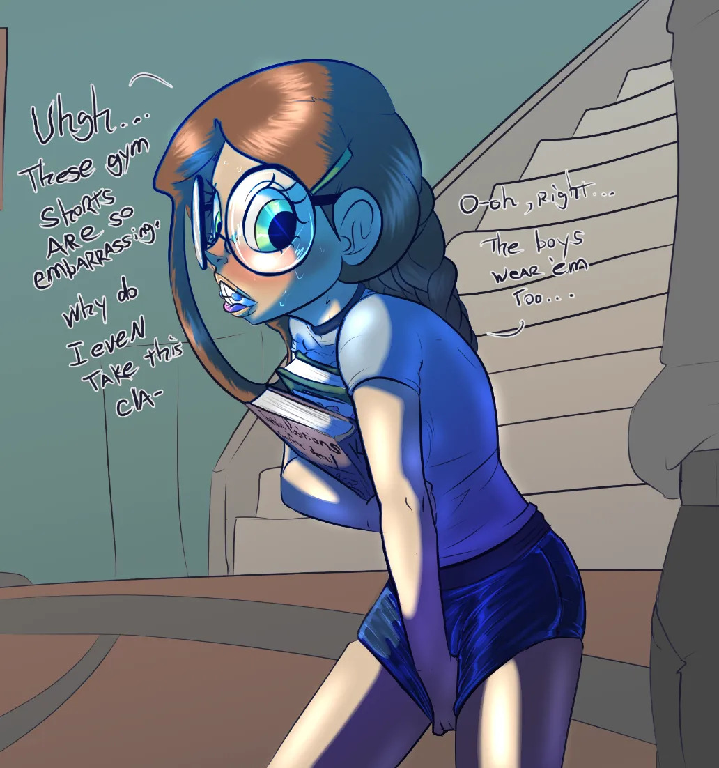Artist - CROCFACE 2 - Page 271