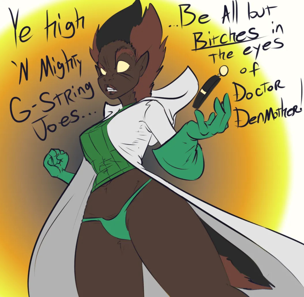 Artist - CROCFACE 2 - Page 275