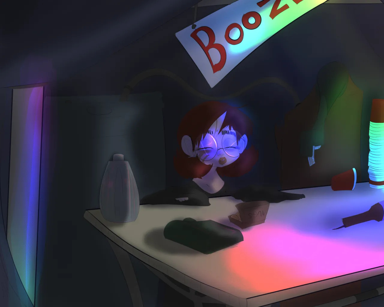 Artist - CROCFACE 2 - Page 276