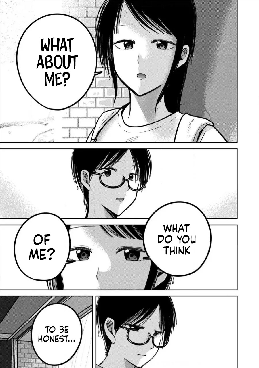 [Nakaura Tomoki] Ueno-kun wa Kaihatsu-zumi Dai 70 wa | Ueno-kun Has Been Developed Chapter 70 [English] - Page 11