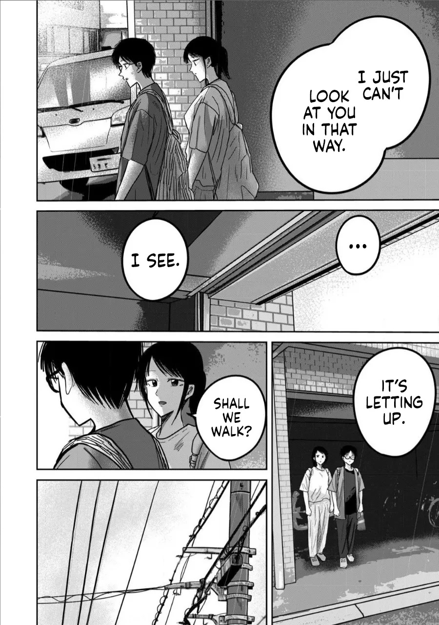 [Nakaura Tomoki] Ueno-kun wa Kaihatsu-zumi Dai 70 wa | Ueno-kun Has Been Developed Chapter 70 [English] - Page 12