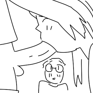 [Burdie] The Guest - Page 84