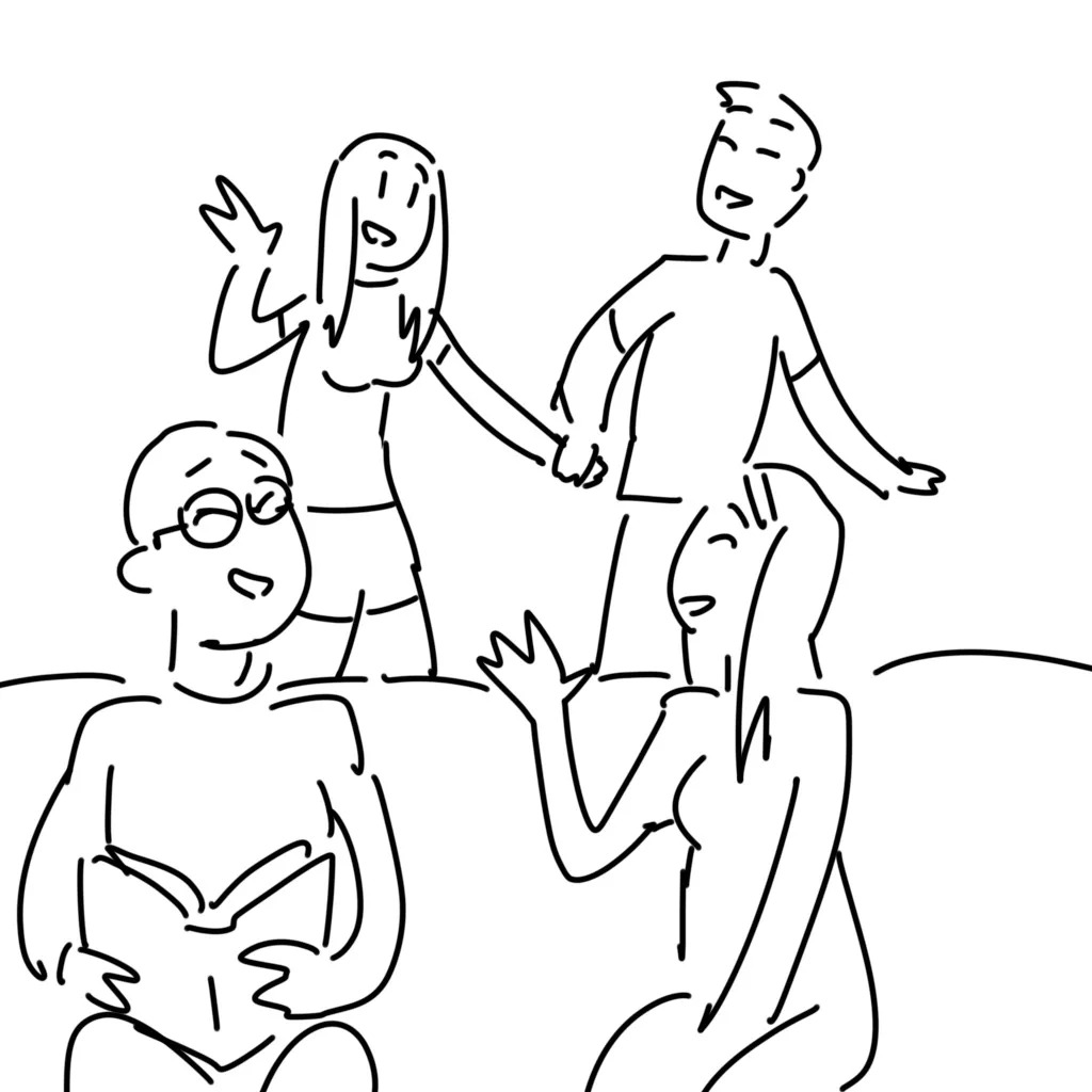 [Burdie] The Guest - Page 9