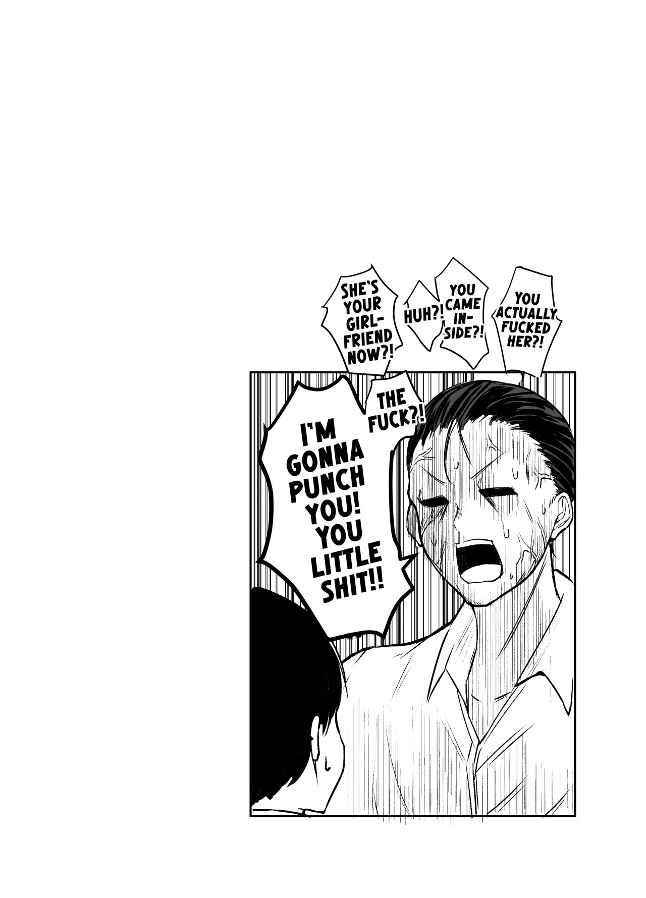 [Shio Cafe (Shio Coffee)] DeliHeal Yondara, Choroi Ouji-sama ga Kita Hanashi | The Story of When I Called a Call Girl Service And a Pushover Prince-type Girl Showed up [English] [NudeSalad] [Digital] - Page 78