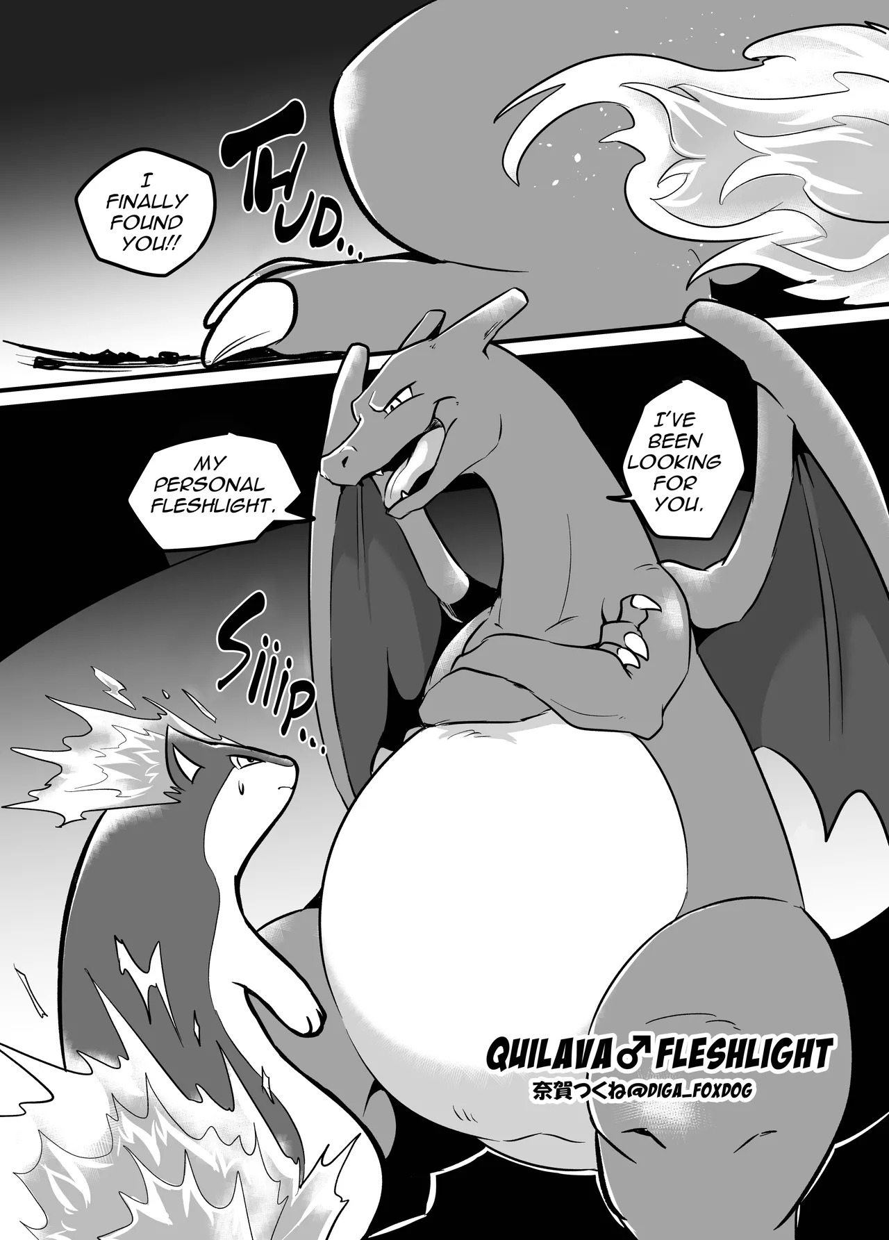 (Kemoket 10) [KAWAZOKO (Various)] MIND BREAK ♂2 (Pokémon) [English] [Digital] [HD] - Page 109