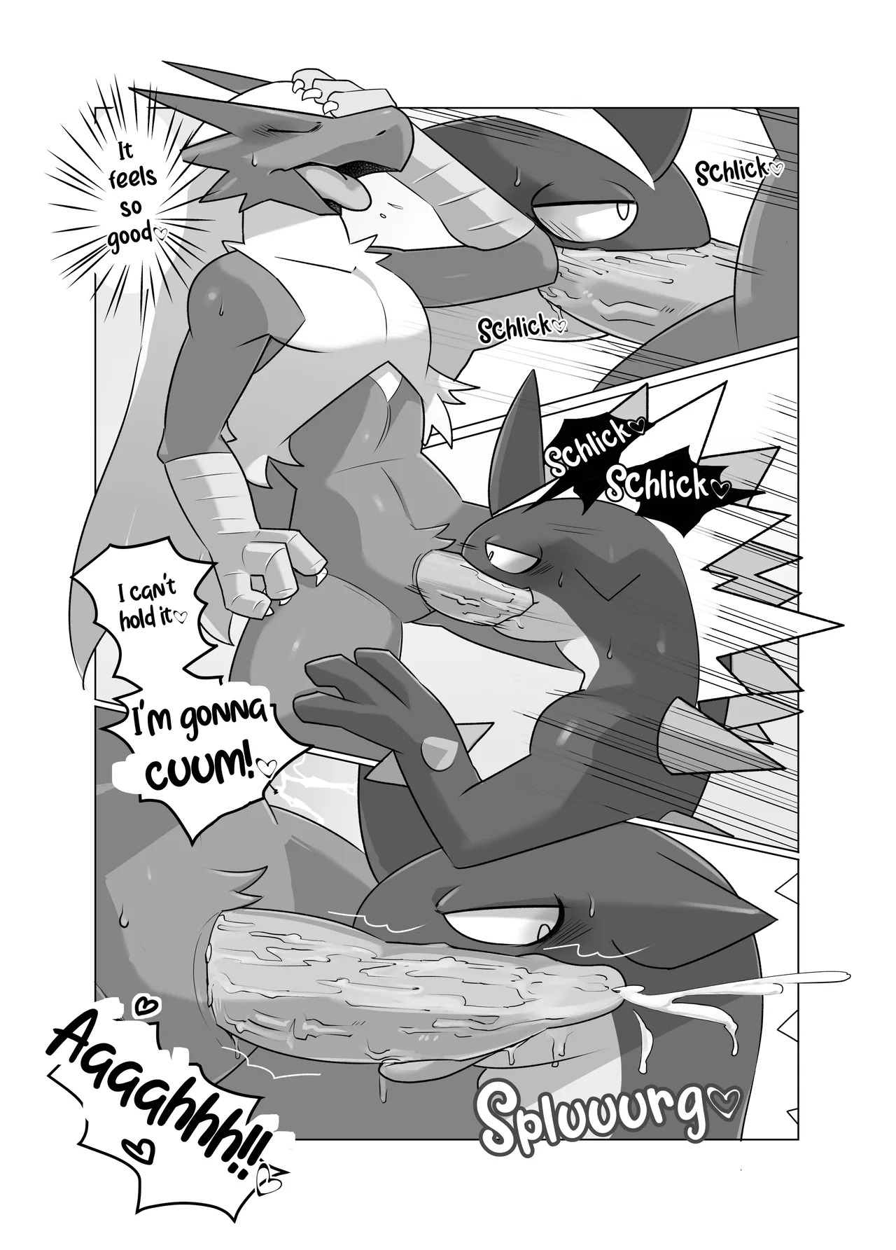 (Kemoket 10) [KAWAZOKO (Various)] MIND BREAK ♂2 (Pokémon) [English] [Digital] [HD] - Page 141