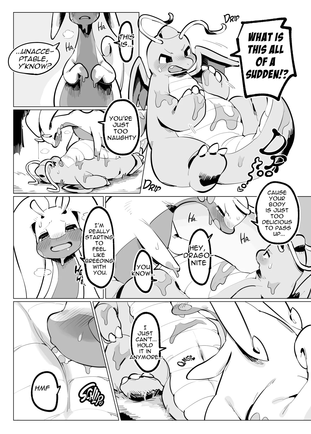 (Kemoket 10) [KAWAZOKO (Various)] MIND BREAK ♂2 (Pokémon) [English] [Digital] [HD] - Page 72