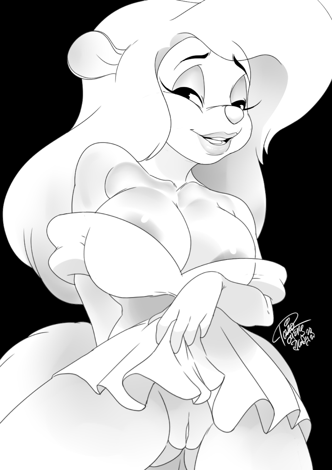 [Tovio Rogers] Toon Crushes set + Extras - Page 34