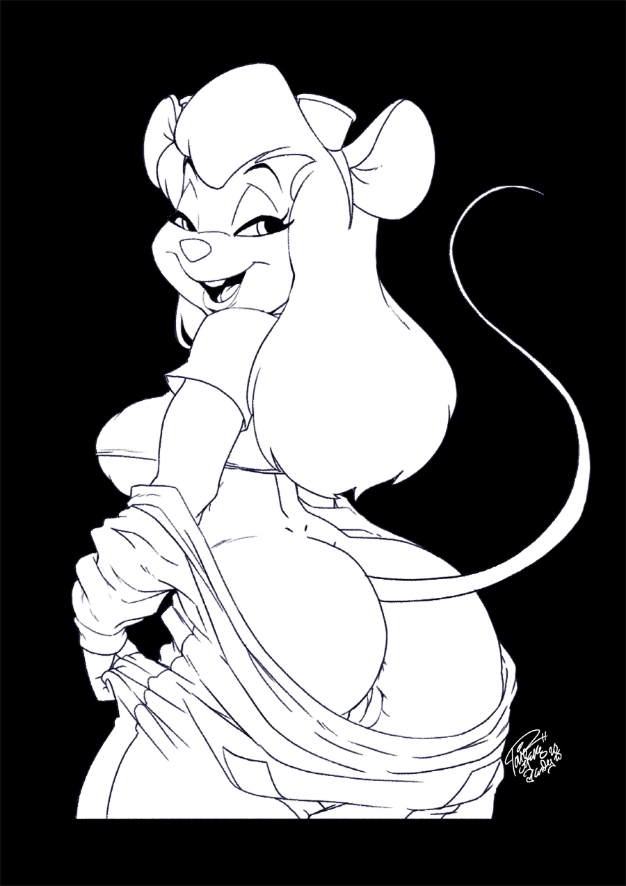 [Tovio Rogers] Toon Crushes set + Extras - Page 37