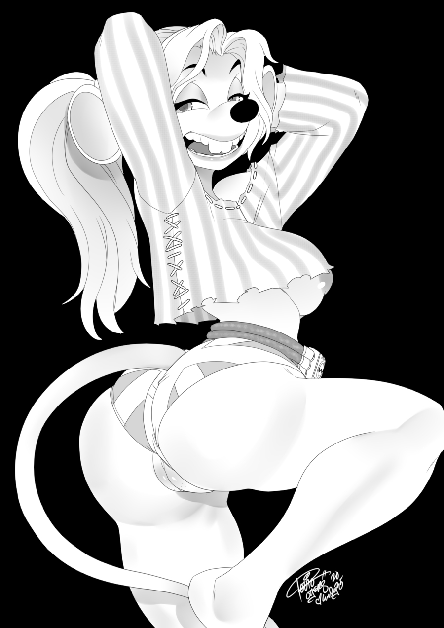 [Tovio Rogers] Mouse Girls set + Extras - Page 31