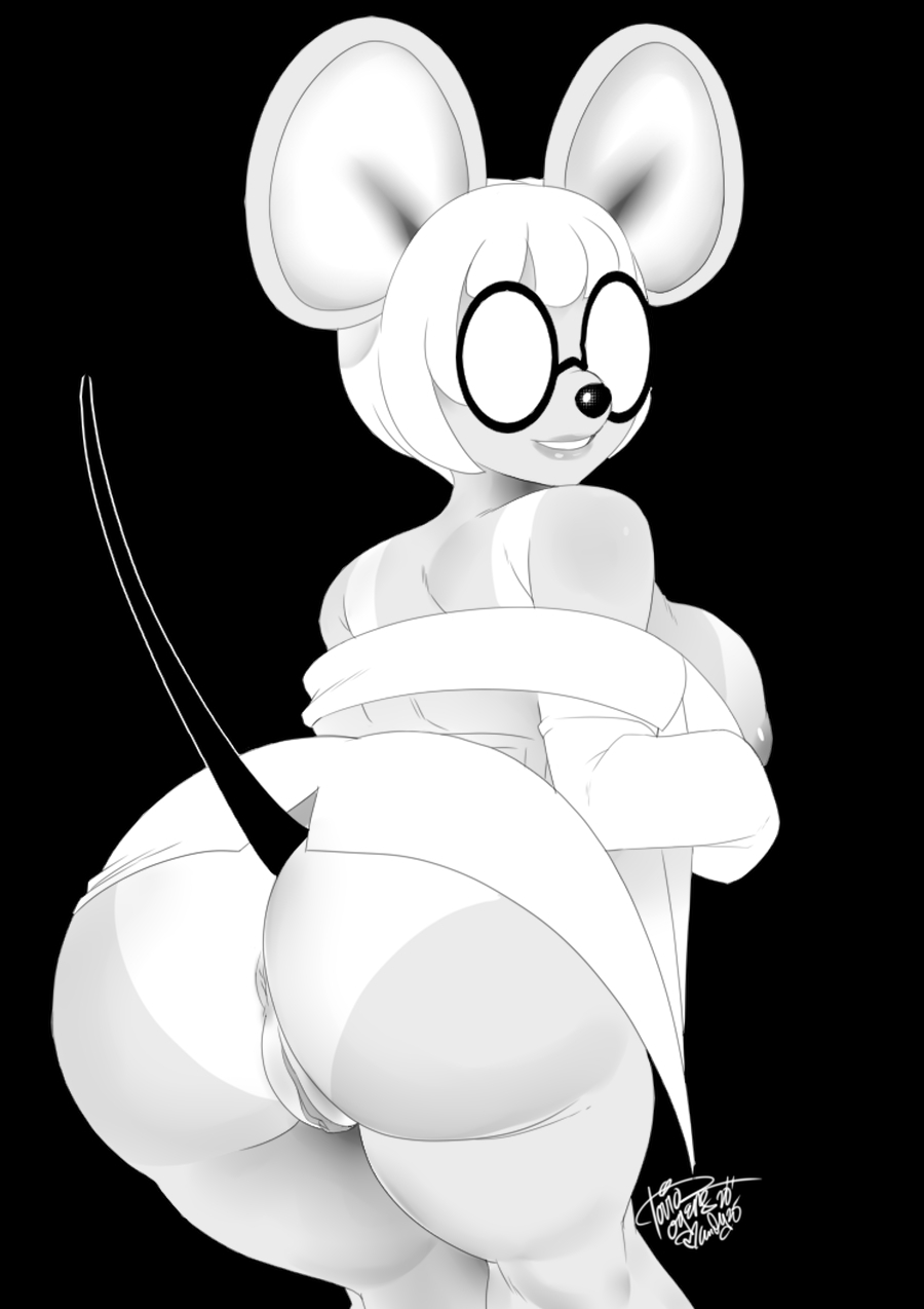 [Tovio Rogers] Mouse Girls set + Extras - Page 32