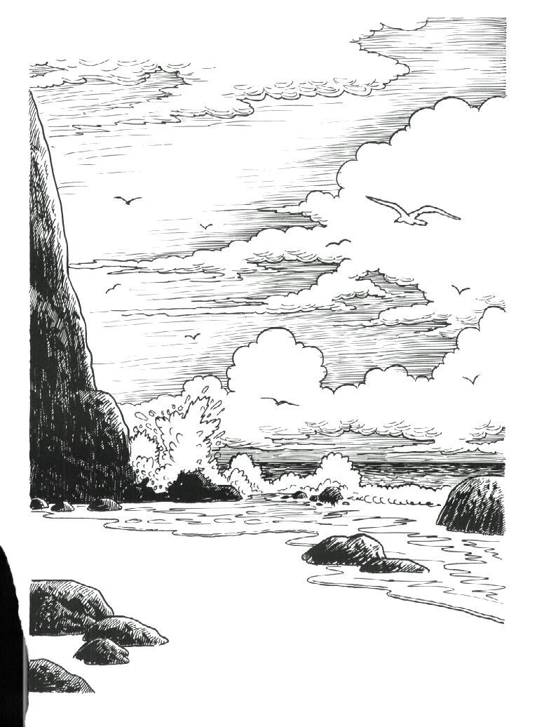 Blackburn, John - Coley Running Wild #4 - Page 111