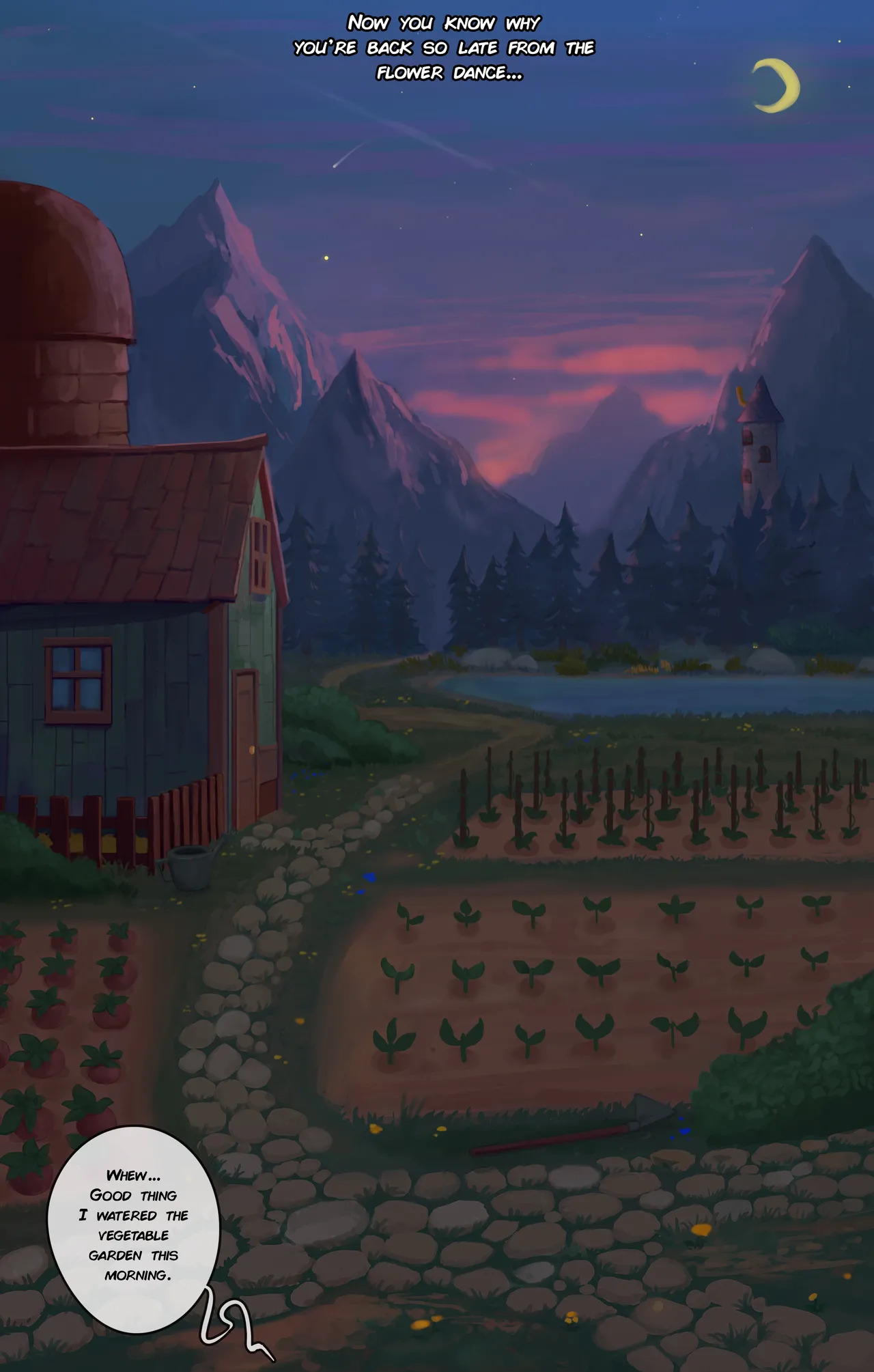 Stardew Valley Compilation - Page 110