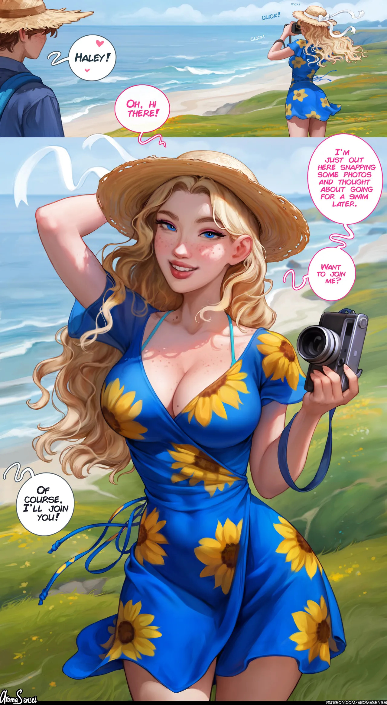 Stardew Valley Compilation - Page 182