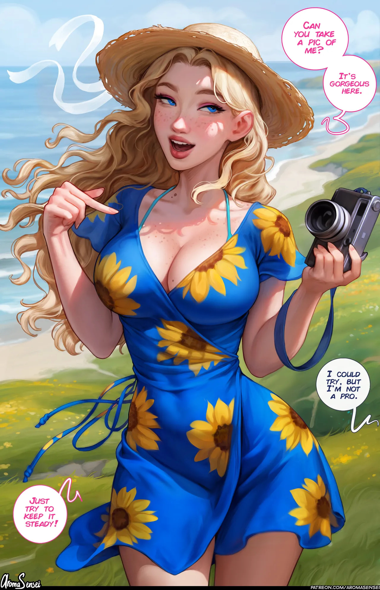 Stardew Valley Compilation - Page 183
