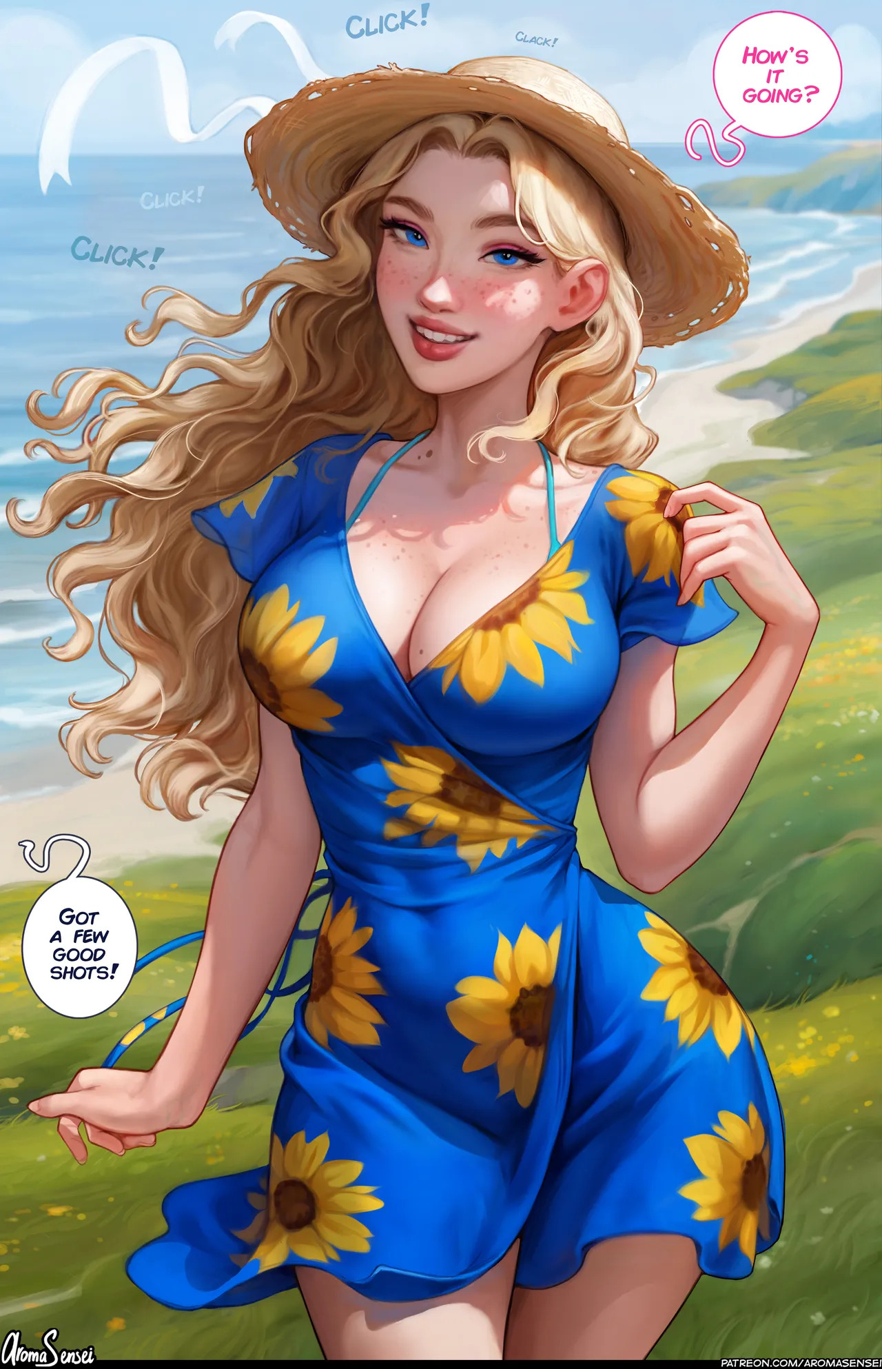 Stardew Valley Compilation - Page 184
