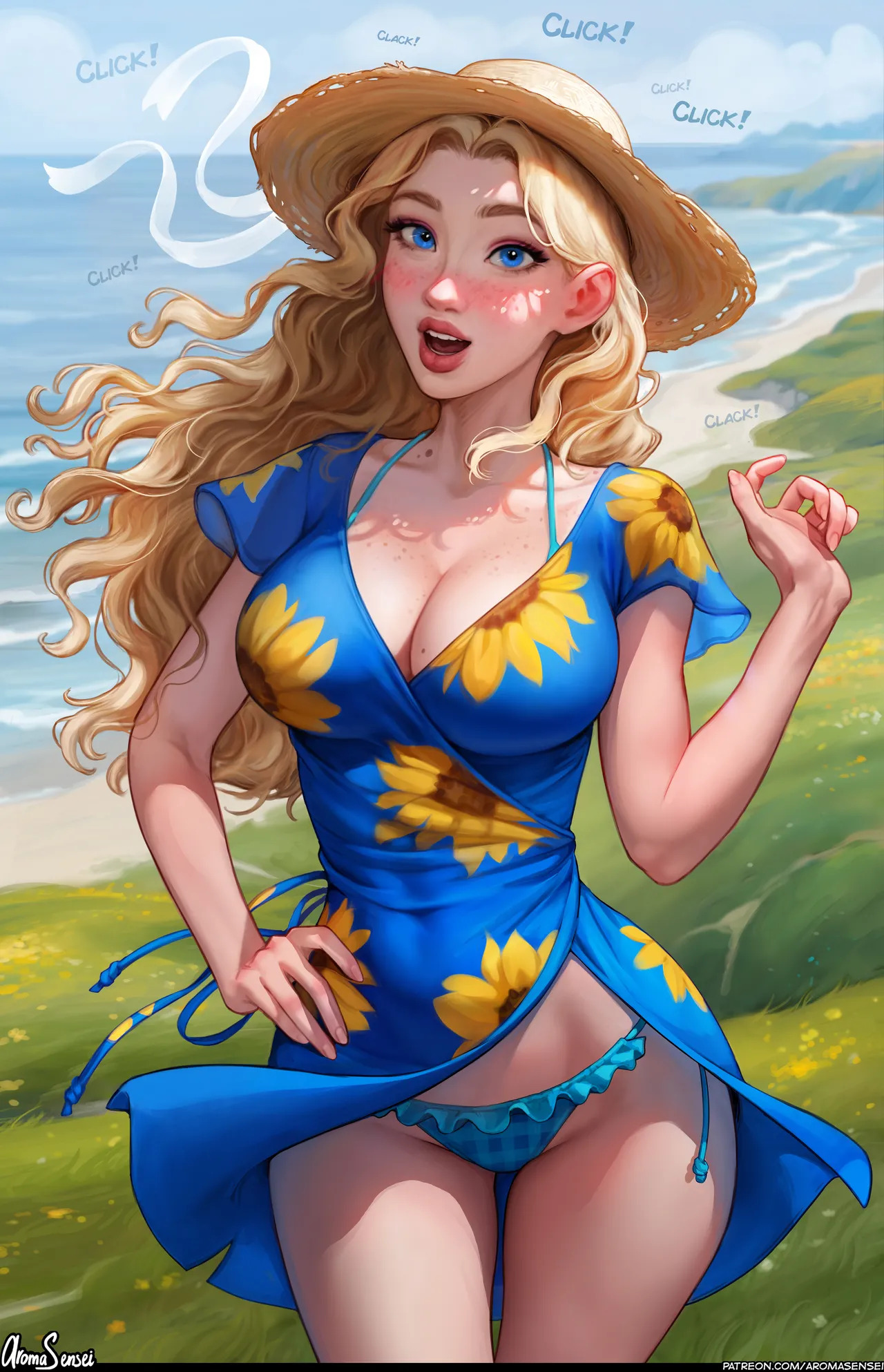 Stardew Valley Compilation - Page 185