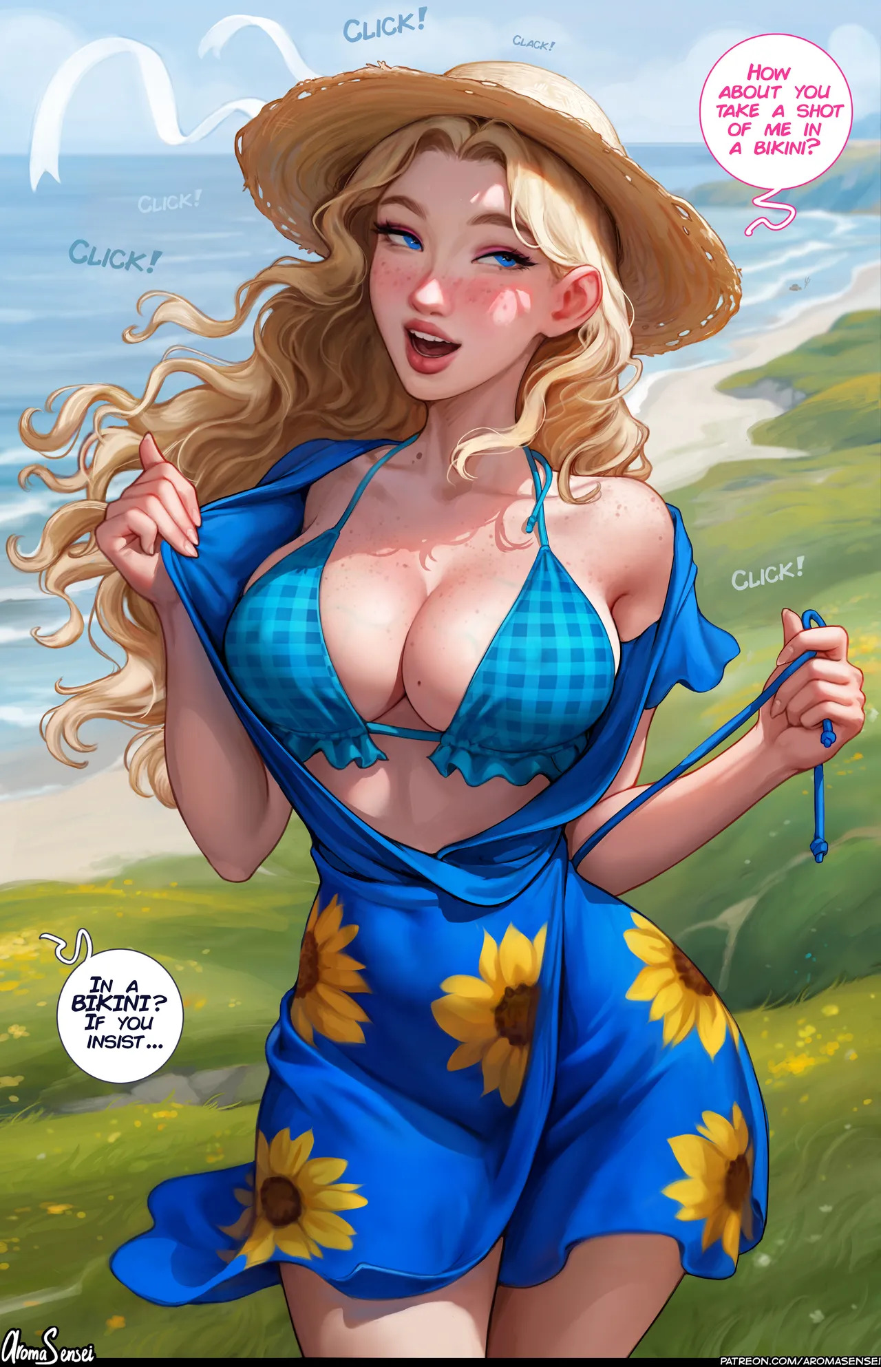 Stardew Valley Compilation - Page 186