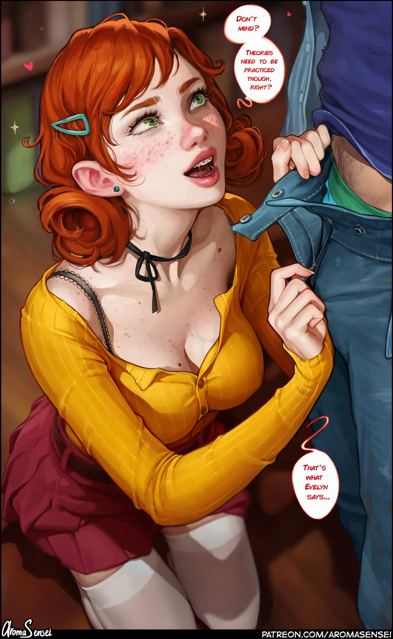 Stardew Valley Compilation - Page 243