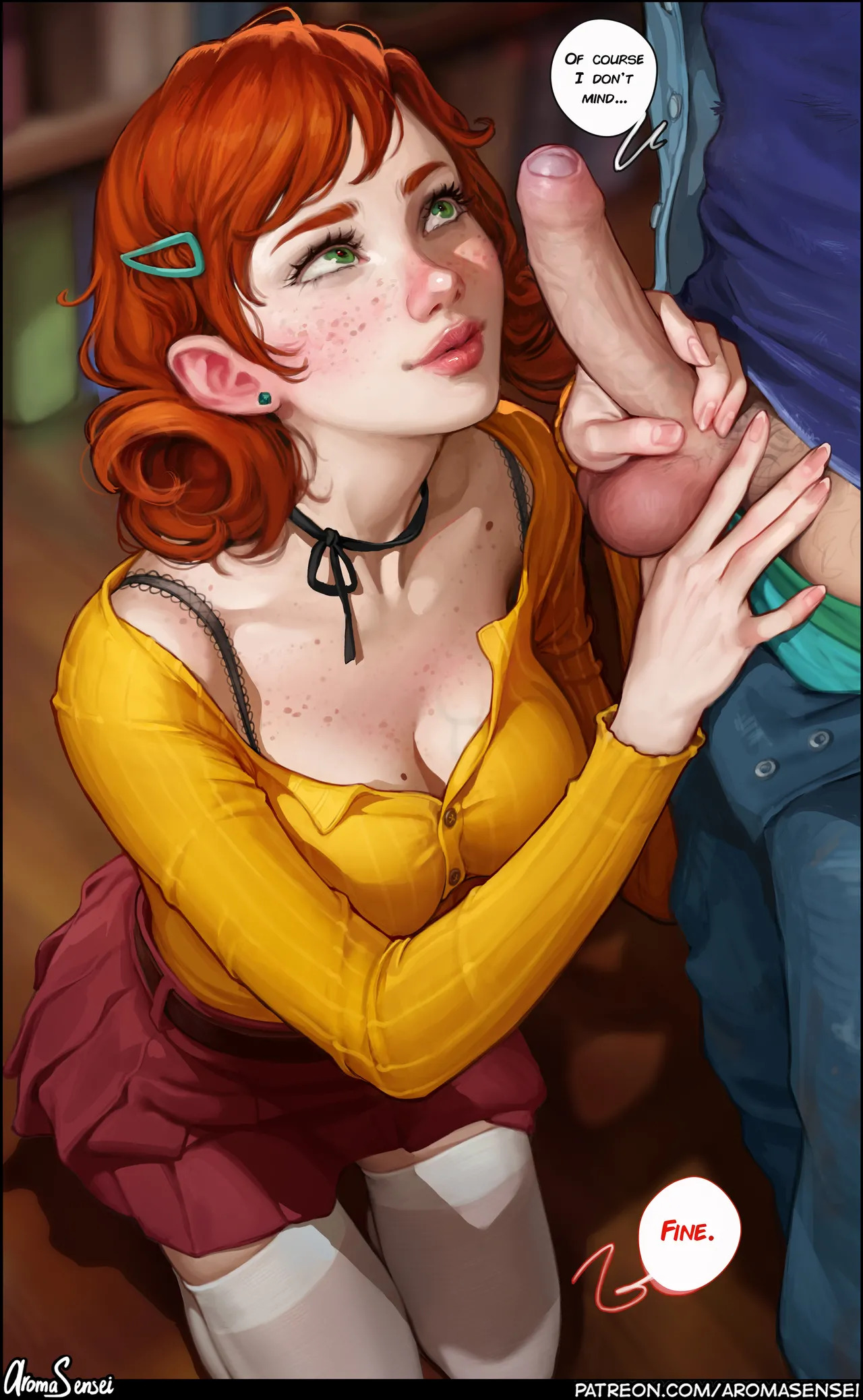 Stardew Valley Compilation - Page 244