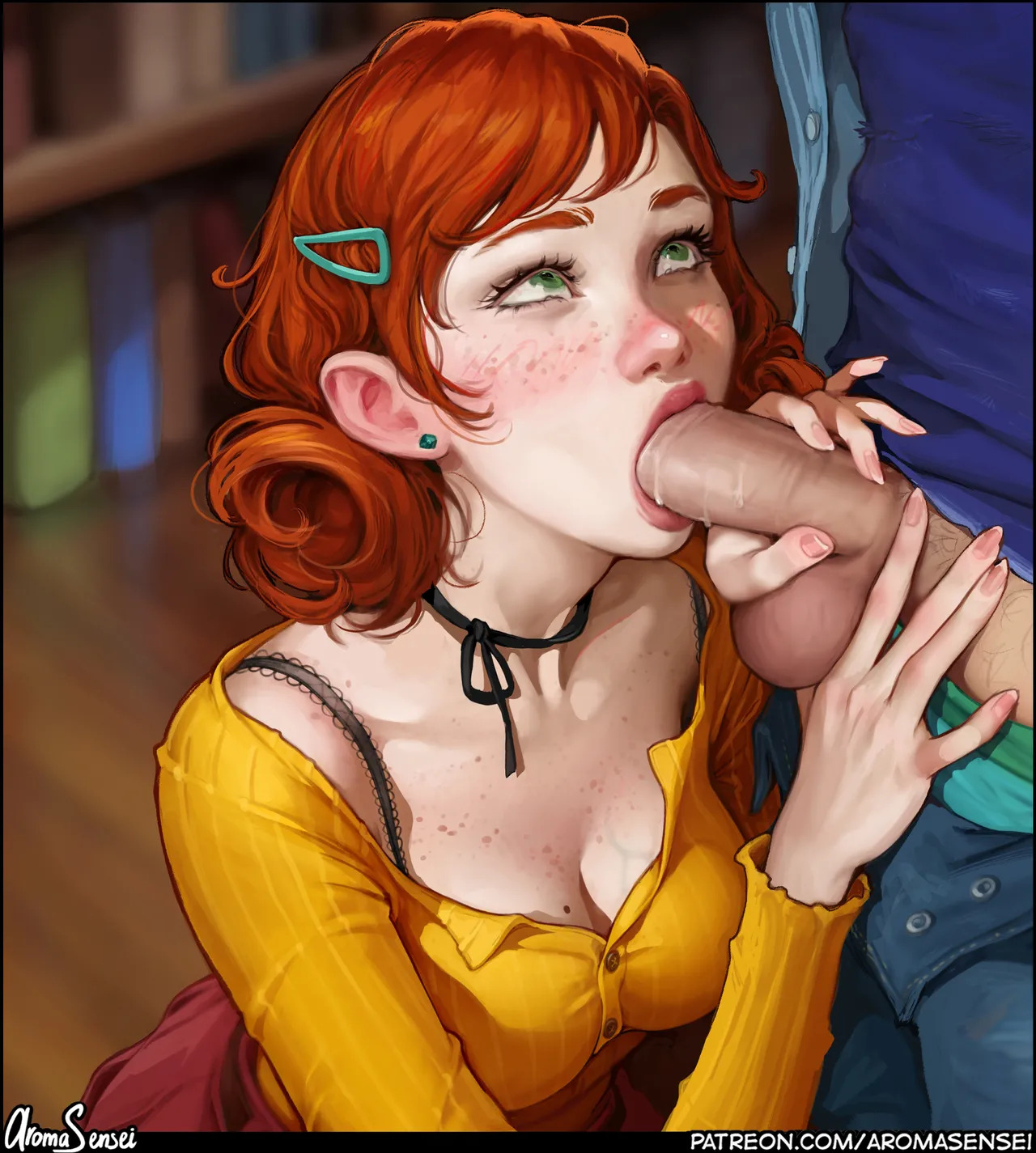 Stardew Valley Compilation - Page 248