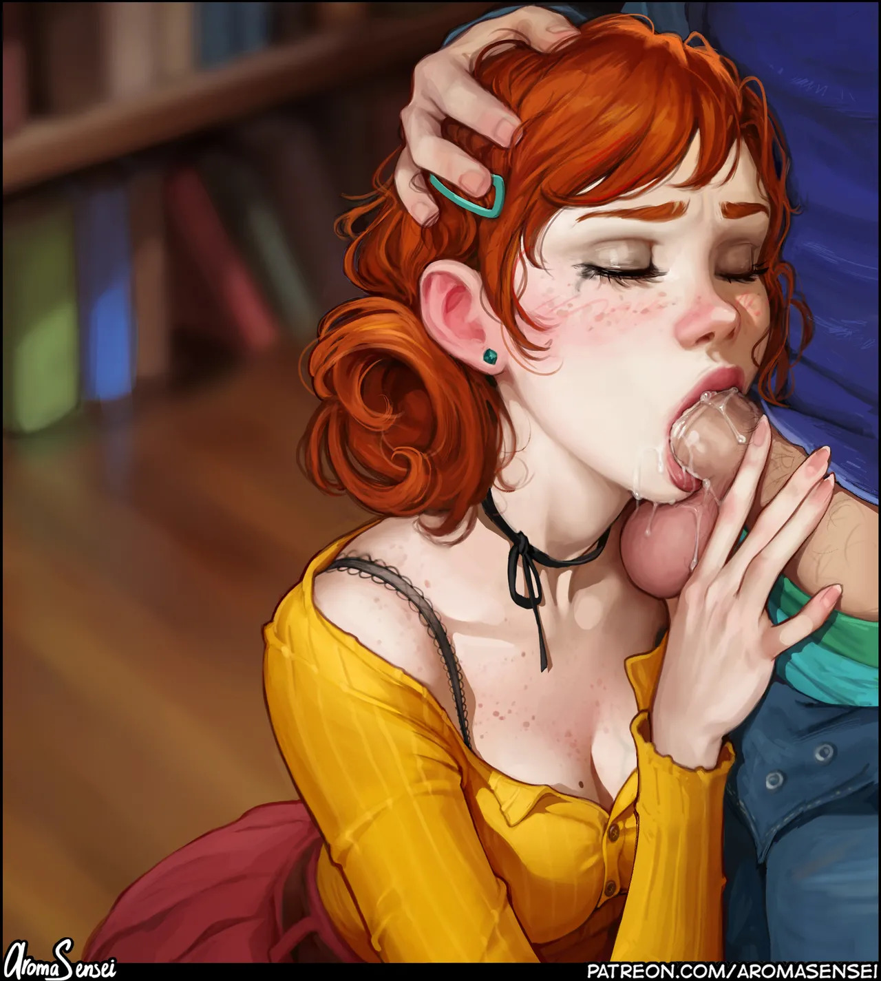 Stardew Valley Compilation - Page 252