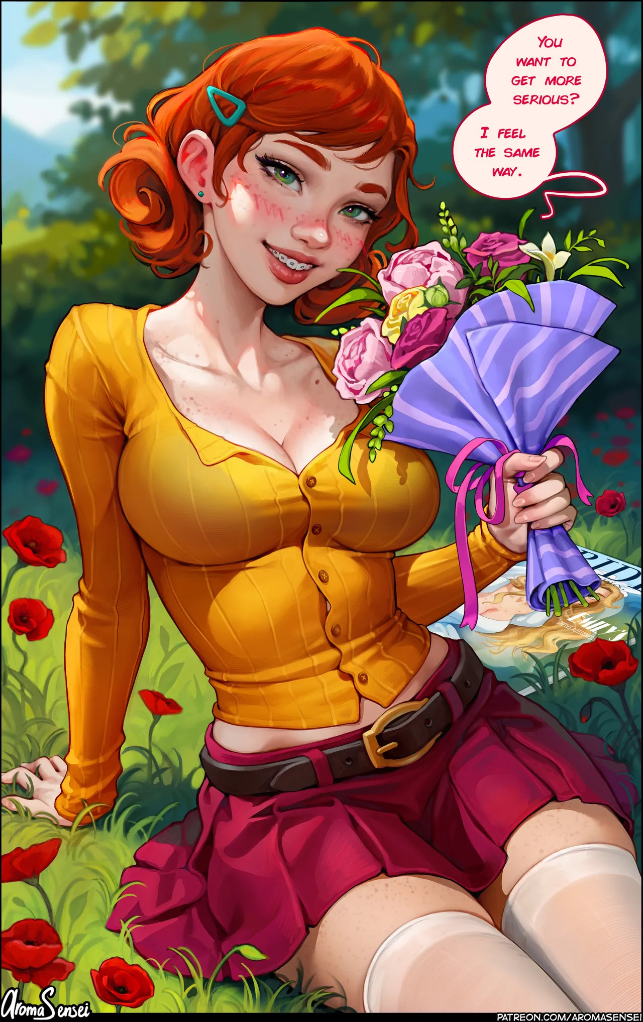 Stardew Valley Compilation - Page 271