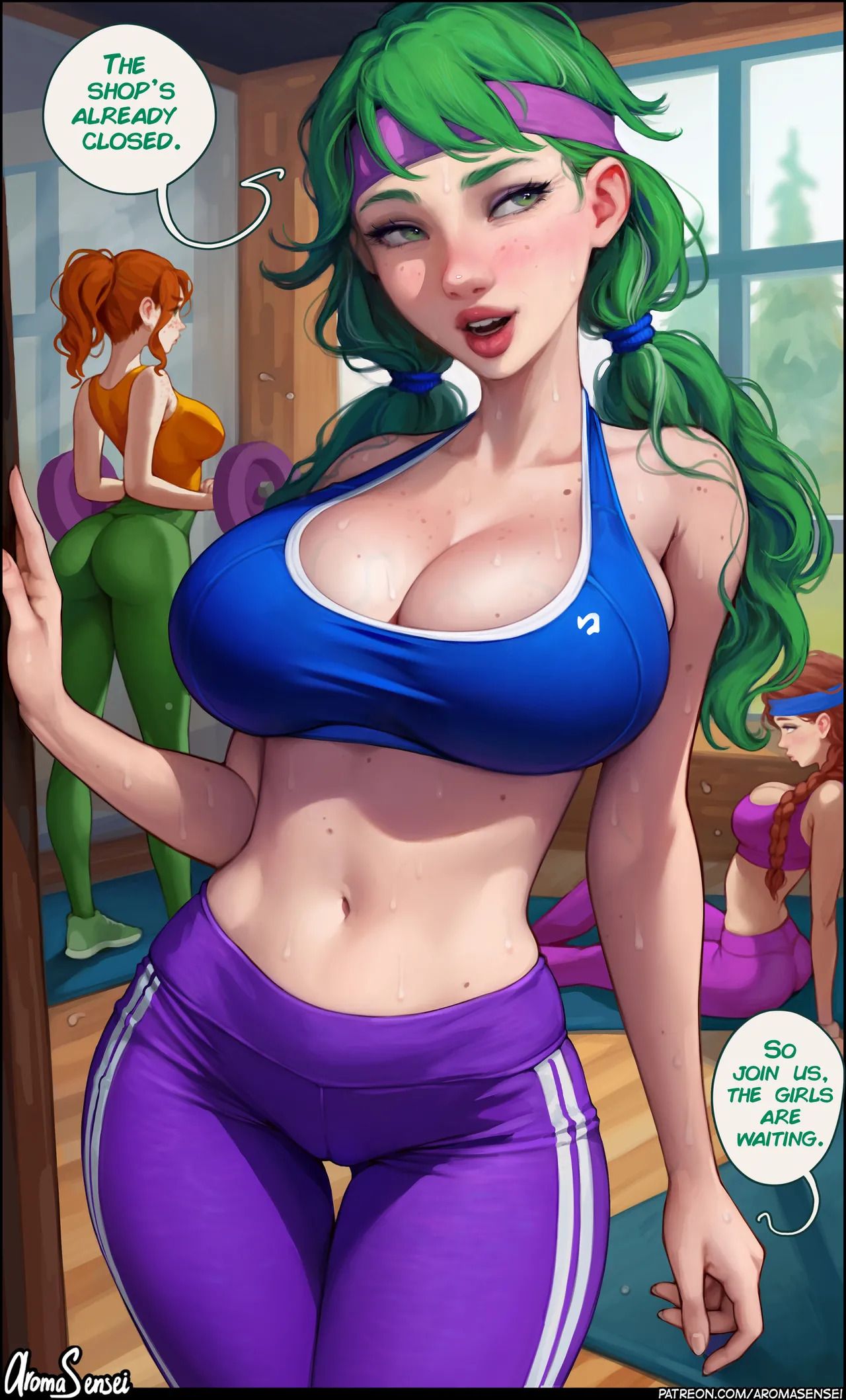 Stardew Valley Compilation - Page 291