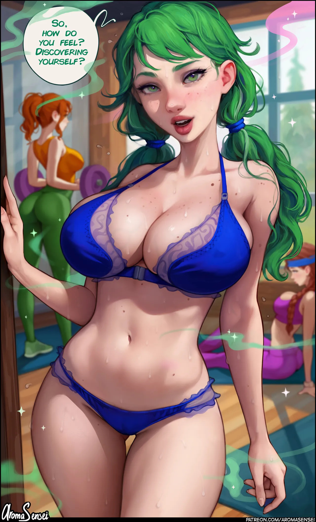 Stardew Valley Compilation - Page 294