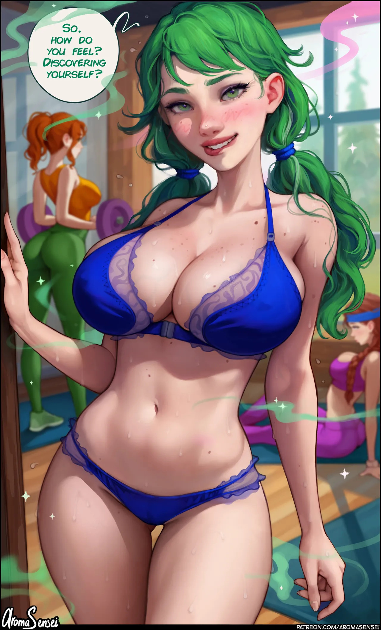 Stardew Valley Compilation - Page 295