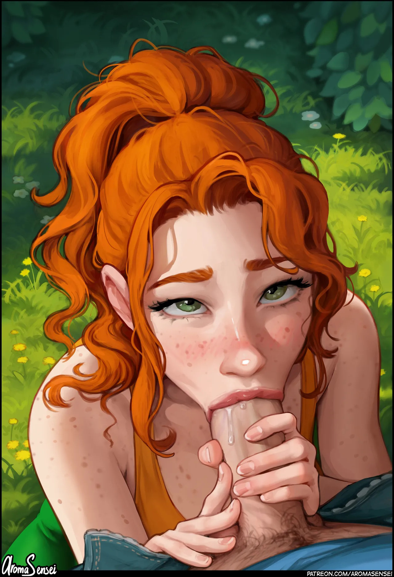 Stardew Valley Compilation - Page 339