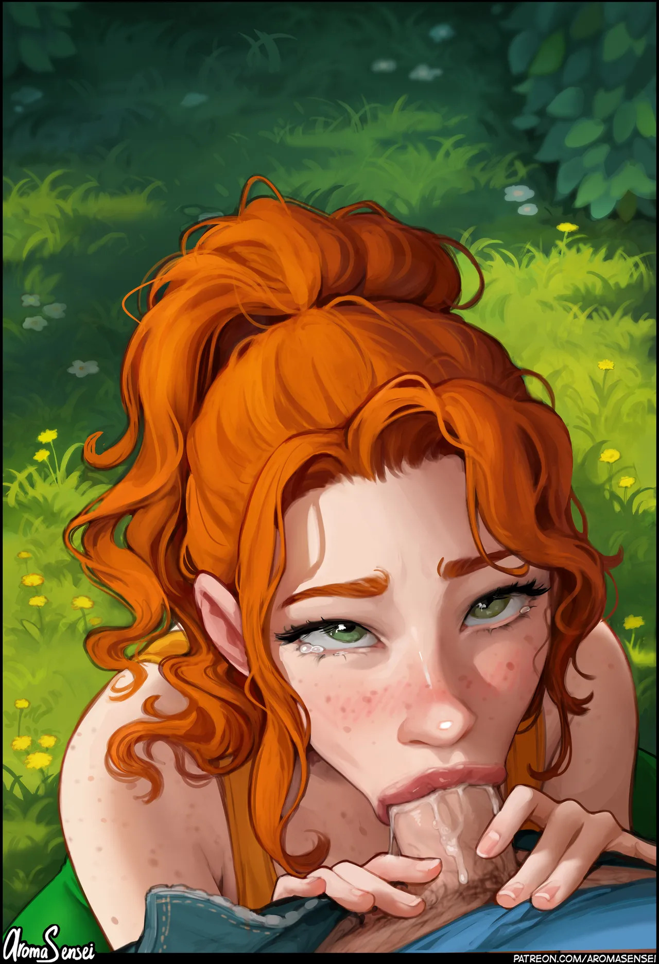 Stardew Valley Compilation - Page 340