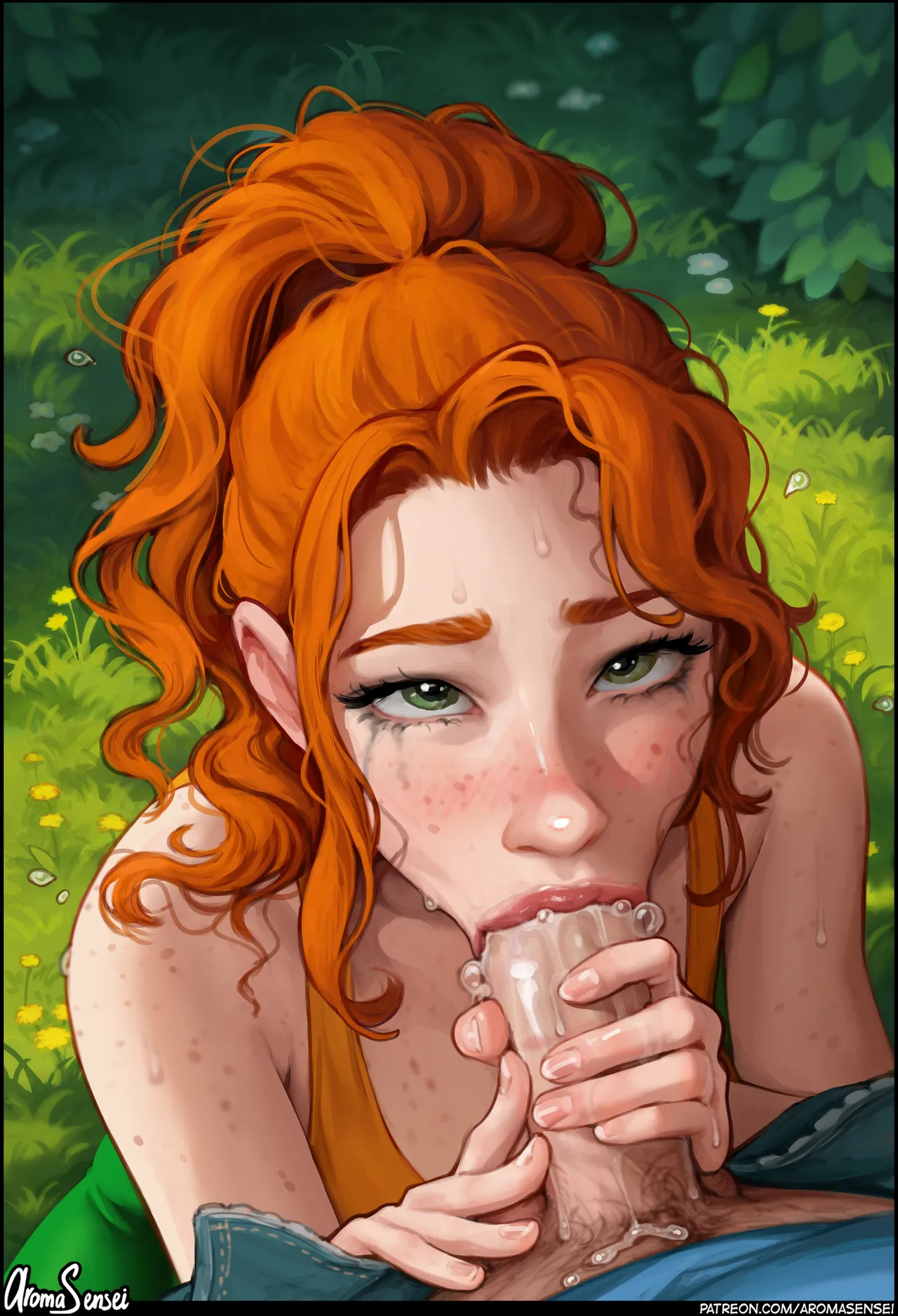 Stardew Valley Compilation - Page 343
