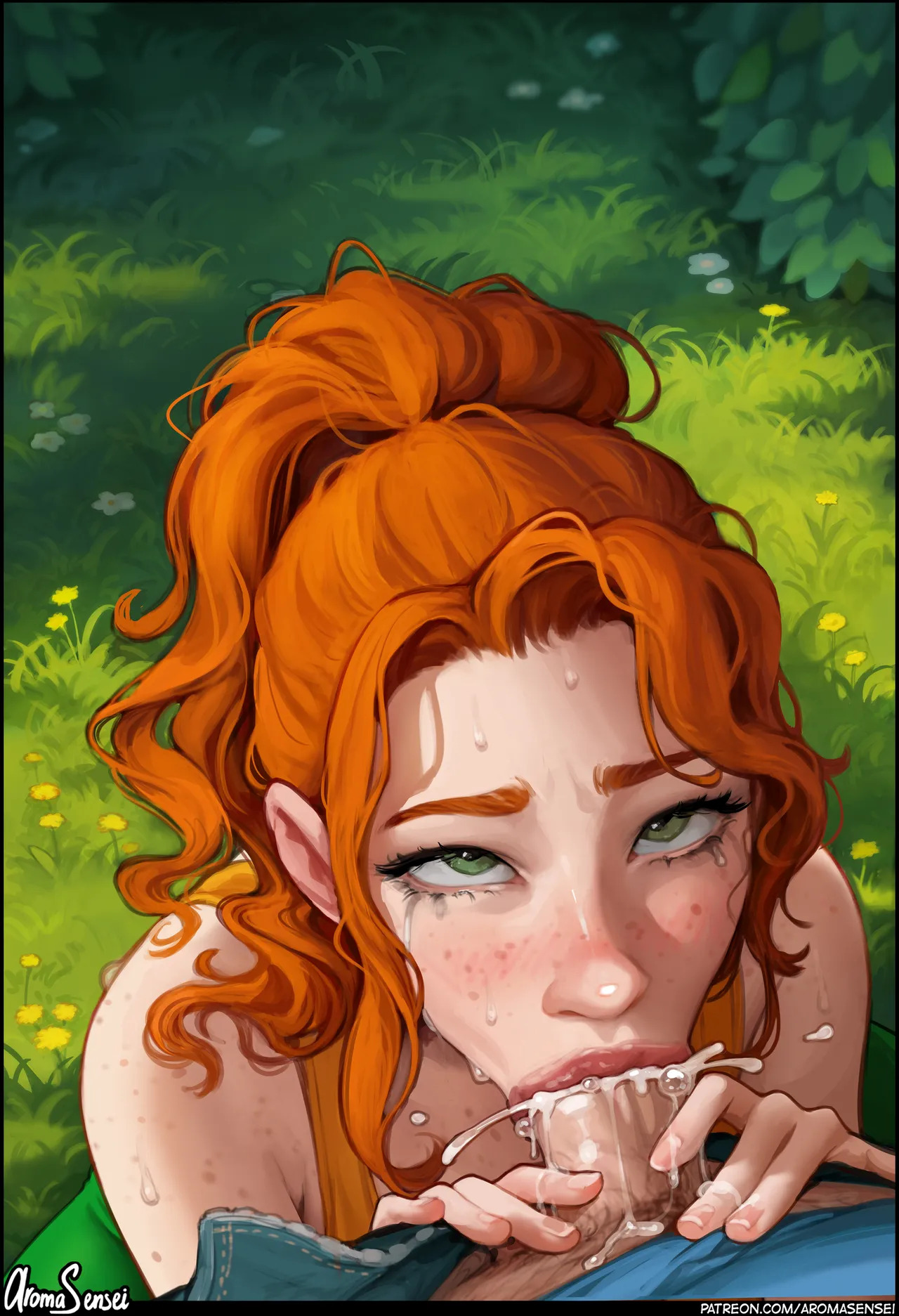 Stardew Valley Compilation - Page 346