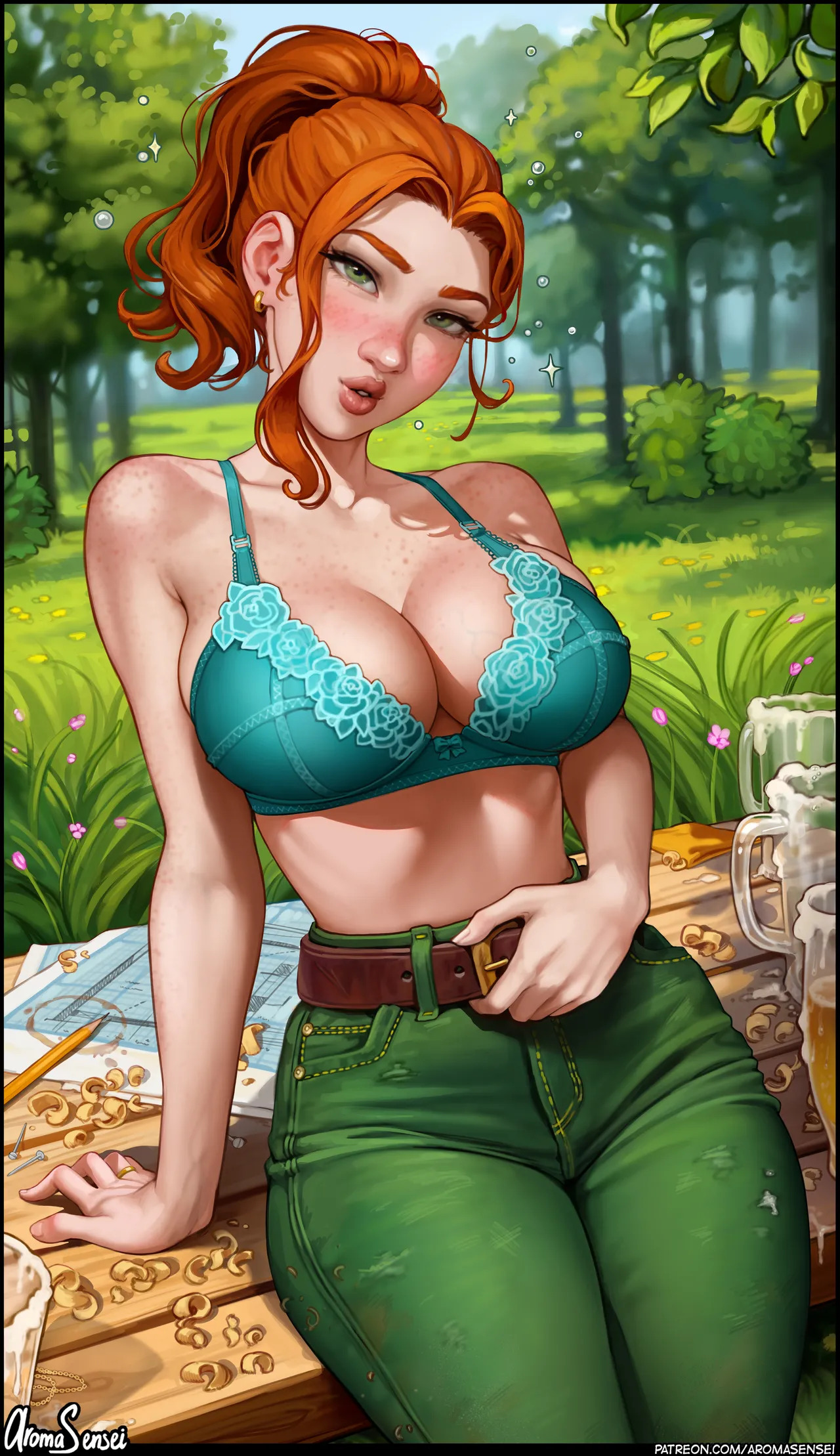 Stardew Valley Compilation - Page 39