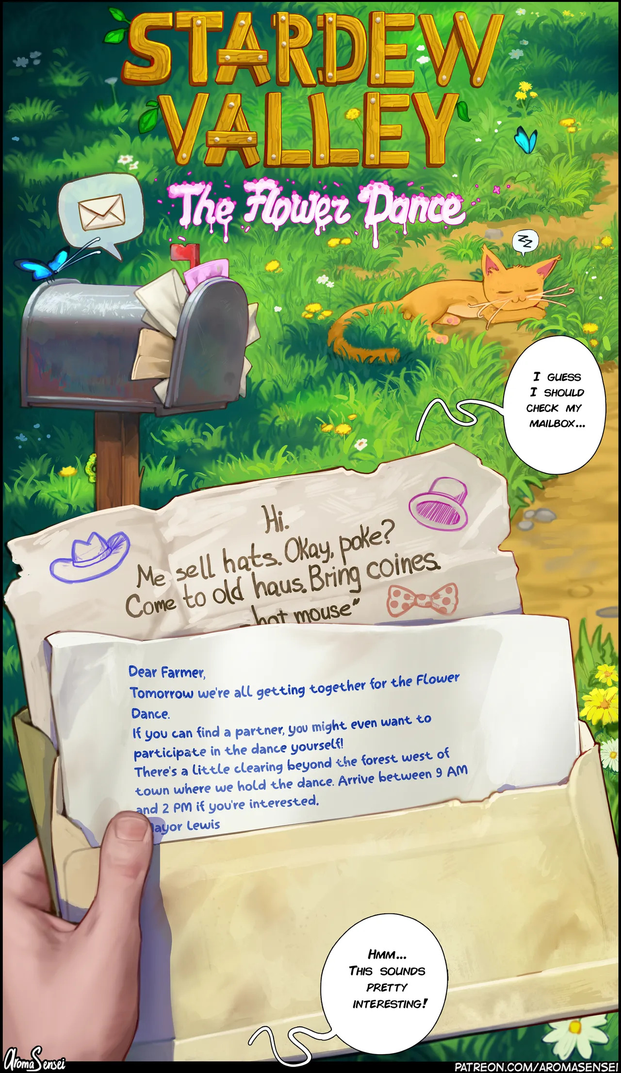 Stardew Valley Compilation - Page 57