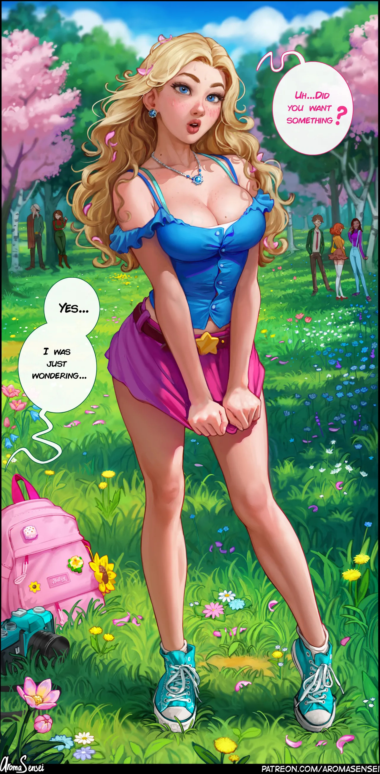 Stardew Valley Compilation - Page 60