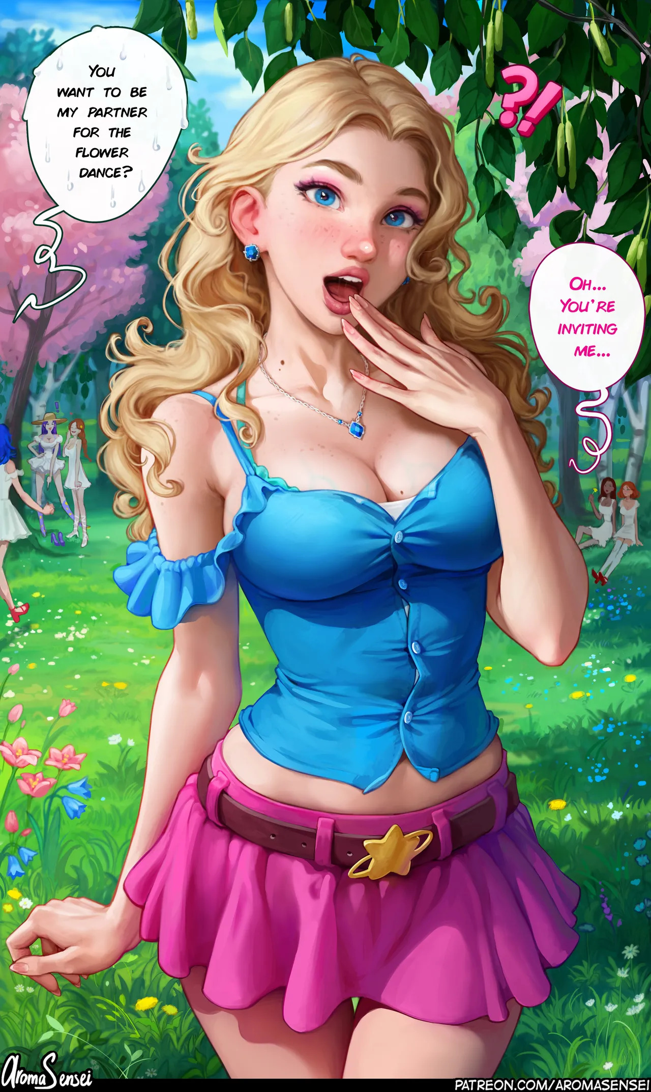 Stardew Valley Compilation - Page 61