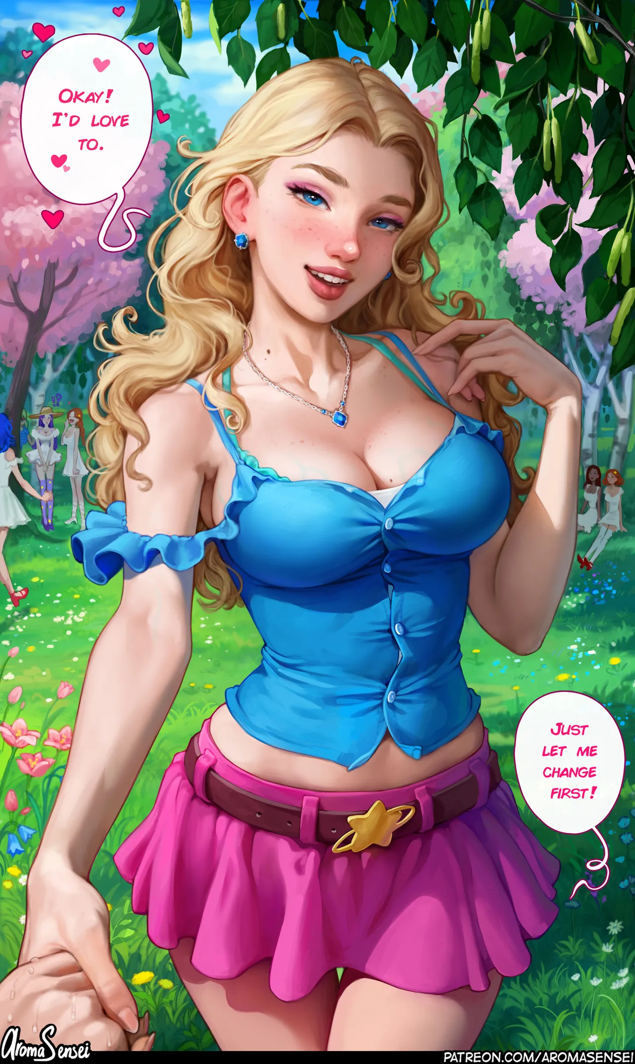 Stardew Valley Compilation - Page 62