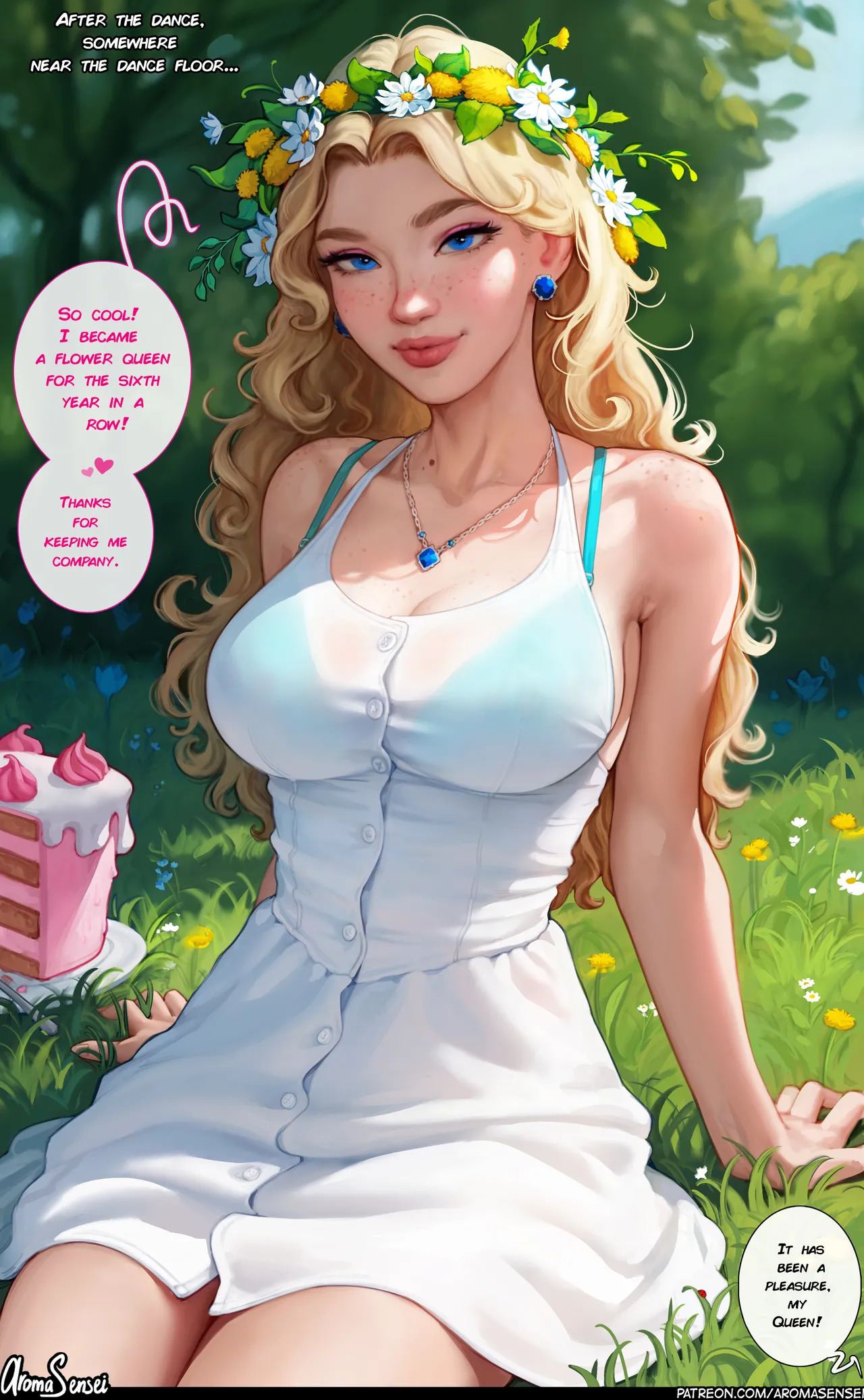 Stardew Valley Compilation - Page 63