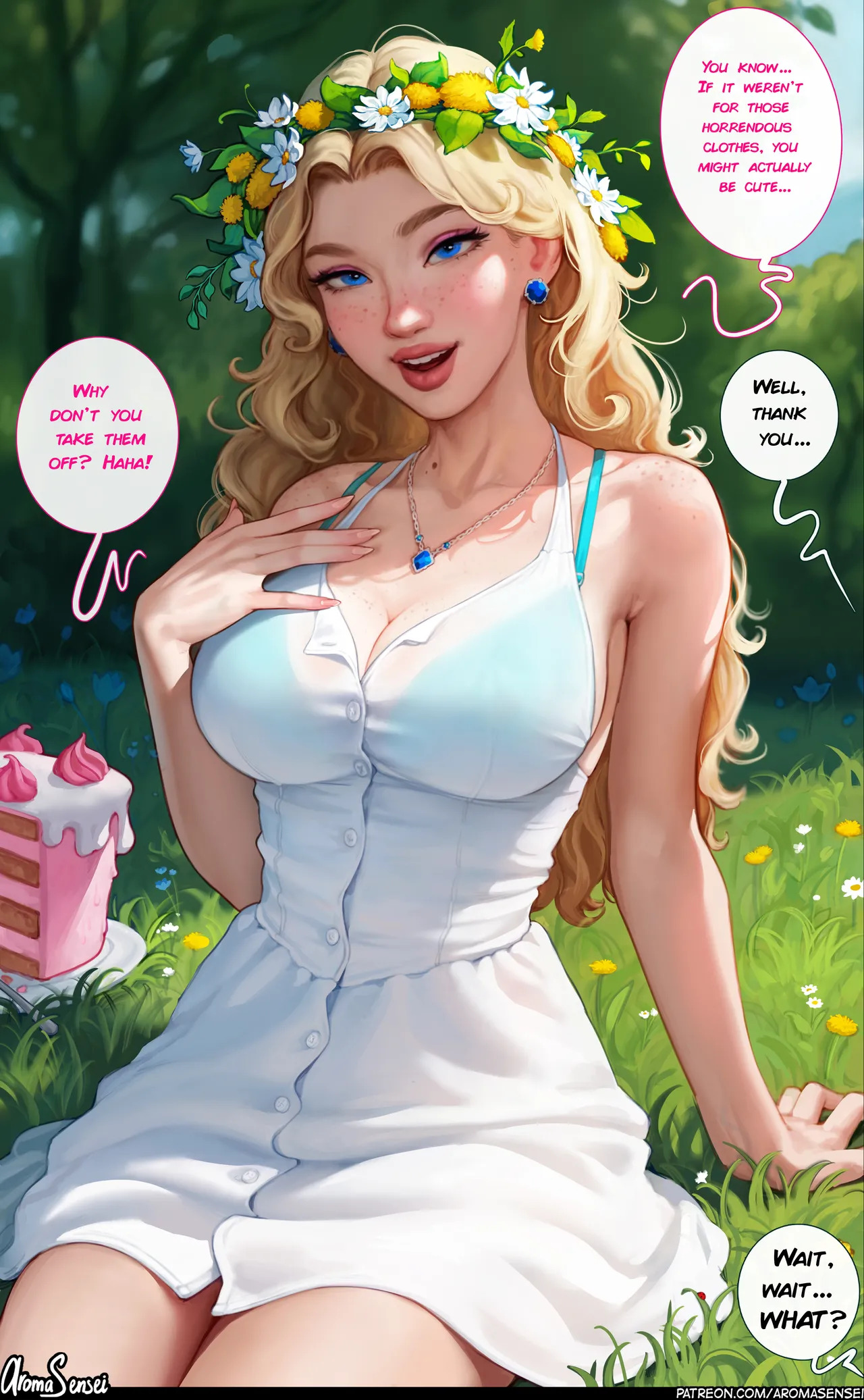 Stardew Valley Compilation - Page 64